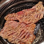 名駅de 焼肉 DOURAKU - 