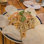 ベトナム酒場　ビアホイ - 