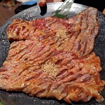 名駅de 焼肉 DOURAKU - 