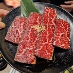 名駅de 焼肉 DOURAKU - 