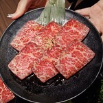 名駅de 焼肉 DOURAKU - 