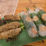 ベトナム酒場　ビアホイ - 