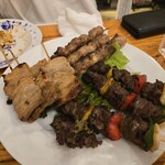 ベトナム酒場　ビアホイ - 