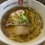 ラーメン人生JET600 - 