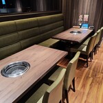 名駅de 焼肉 DOURAKU - 