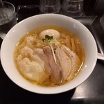 らぁ麺やまぐち 辣式 - 