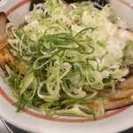 ラーメン いっとうや - 