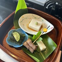 琉球ダイニング桃香 - 