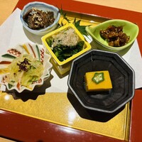 和食日和 おさけと 神楽坂 - 