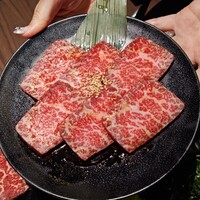 名駅de 焼肉 DOURAKU 名駅店 - 