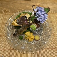 祇園 にし - 