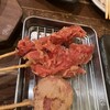 串かつ居酒屋　心斎橋のおあしす