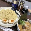 越後つけ麺維新 湯沢がんぎどおり店