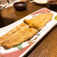 新宿 うなぎ菊川 - 