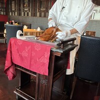 全聚徳 新宿店 - 