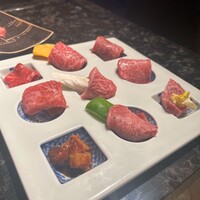 東京焼肉 一頭や コレド室町テラス店 - 