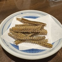 新宿 うなぎ菊川 - 
