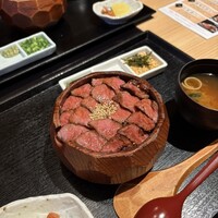 最飛び飛騨牛 しゃぶすき家 馬喰一代 名古屋WEST - 