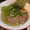 麺屋彩々 昭和町本店