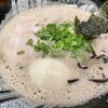 博多一双 新横浜ラーメン博物館店