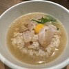 こめらく ニッポンのお茶漬け日和。 新宿京王モール店