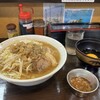 あしたの夏二郎 水島店