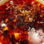 さんぽう亭 - 料理写真: