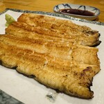 居酒屋 ほたる - 白焼き