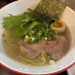 麺屋彩々 昭和町本店 - 