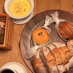 ペース アラウンド - 