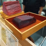 鮨処 暁 -akatsuki- - 