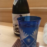 鮨処 暁 -akatsuki- - 