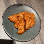 渋谷焼肉 ニクノヒ - 