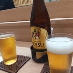 鮨処 暁 -akatsuki- - 