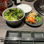 渋谷焼肉 ニクノヒ - 