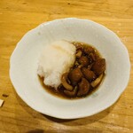 居酒屋 ほたる - お通し