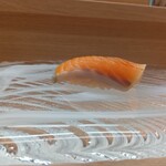 鮨処 暁 -akatsuki- - 