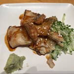 日本ばし すし鉄 - 