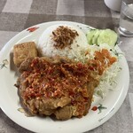 Kumamoto Halal Food - 