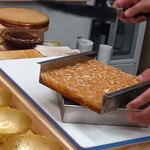 鮨処 暁 -akatsuki- - 