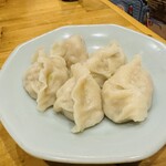 居酒屋 ほたる - 水餃子