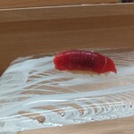 鮨処 暁 -akatsuki- - 