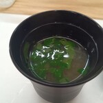 鮨処 暁 -akatsuki- - 