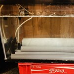 居酒屋 ほたる - うなぎたち