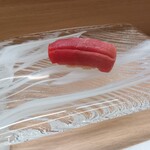 鮨処 暁 -akatsuki- - 