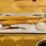 居酒屋 ほたる - はらす焼き