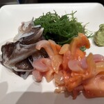 日本ばし すし鉄 - 