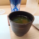 鮨処 暁 -akatsuki- - 