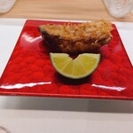 鮨処 暁 -akatsuki- - 