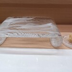 鮨処 暁 -akatsuki- - 